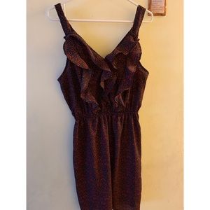 Mossimo Dress
